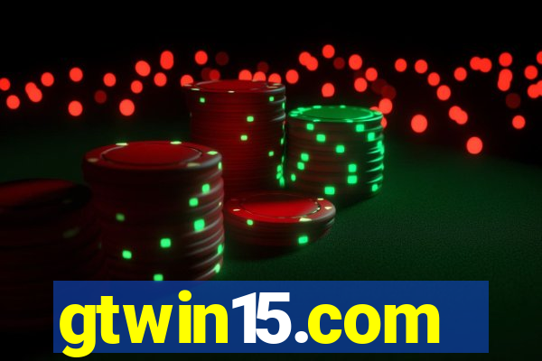 gtwin15.com