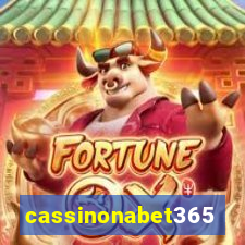 cassinonabet365