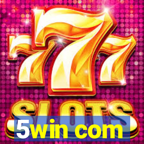 5win com