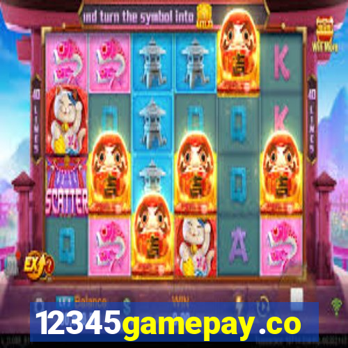 12345gamepay.com