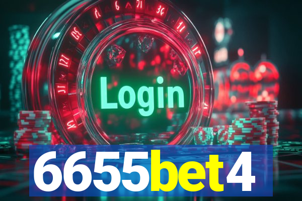 6655bet4