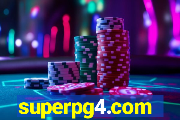 superpg4.com