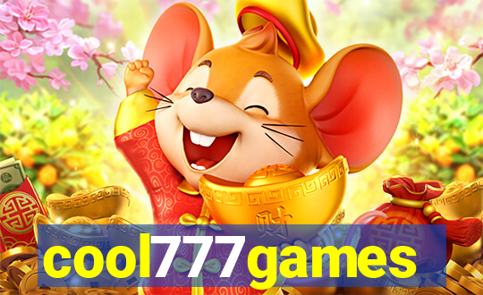 cool777games