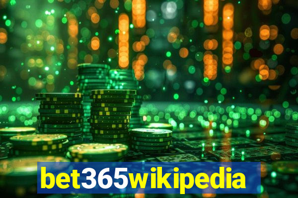 bet365wikipedia