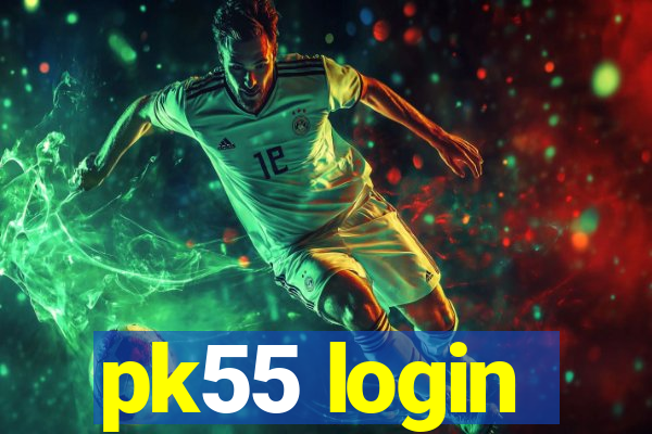 pk55 login