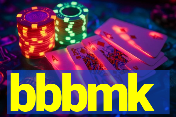 bbbmk