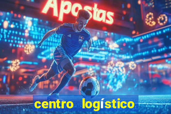 centro logístico da shopee em porto alegre
