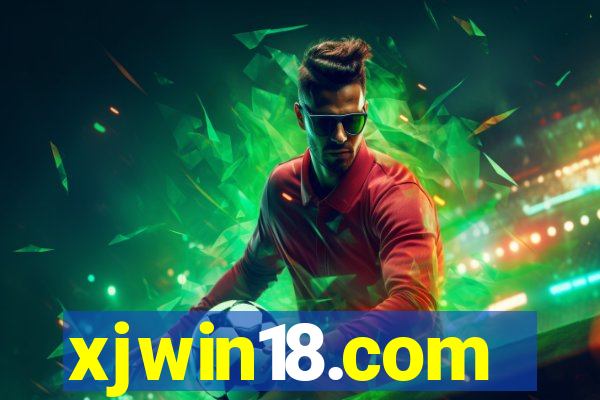 xjwin18.com