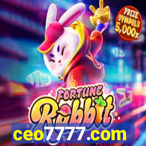 ceo7777.com