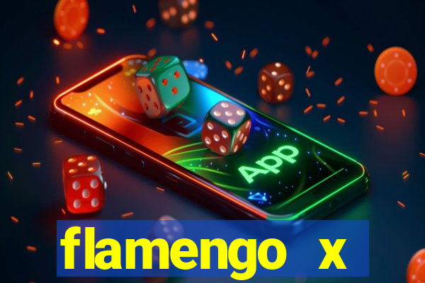 flamengo x fluminense ao vivo futemax
