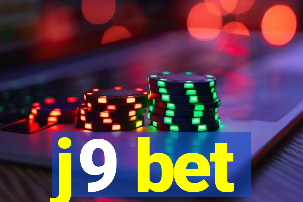j9 bet