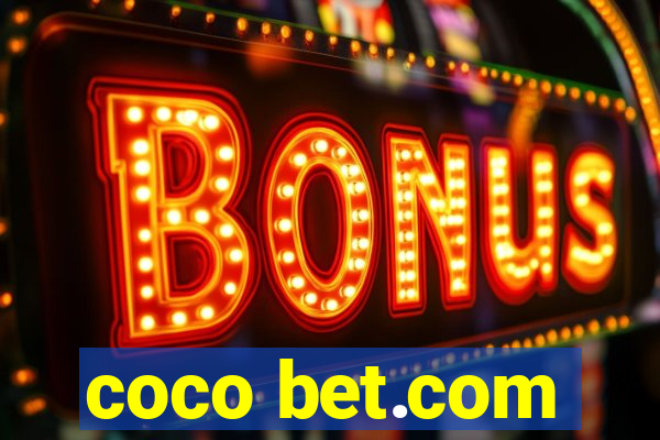 coco bet.com