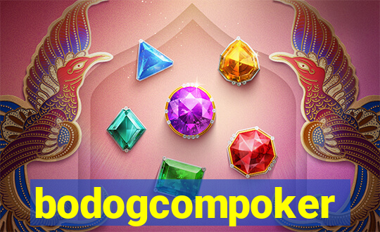 bodogcompoker