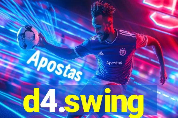 d4.swing