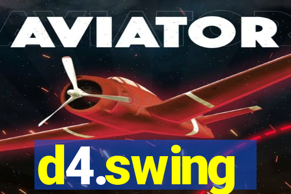 d4.swing
