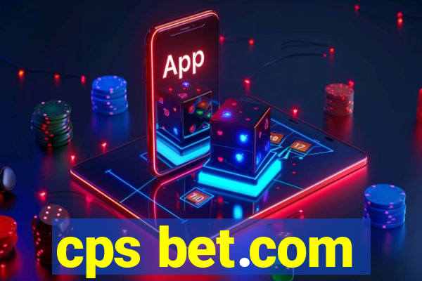 cps bet.com