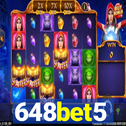 648bet5