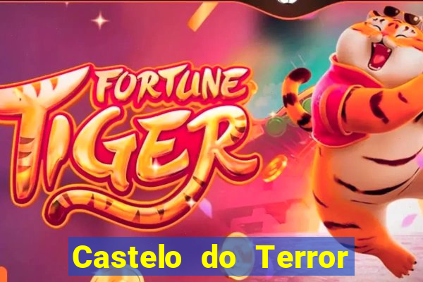 Castelo do Terror bh castelo do terror shopping del rey