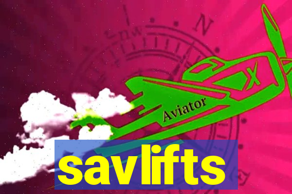 savlifts