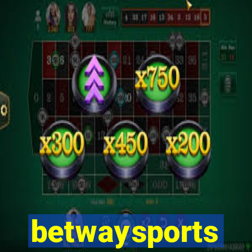 betwaysports
