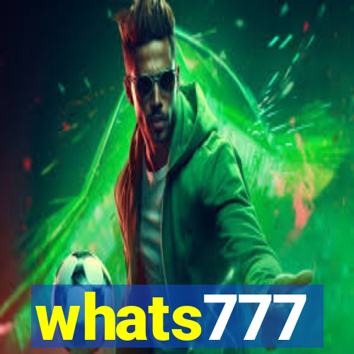 whats777