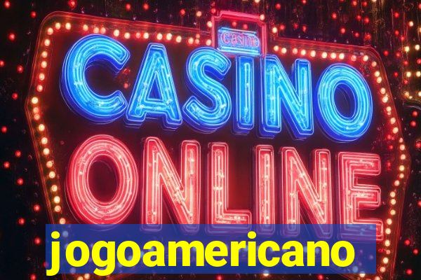jogoamericano