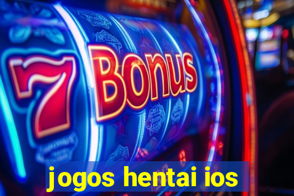 jogos hentai ios