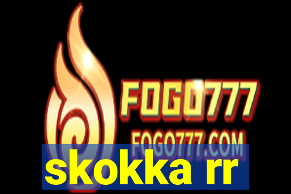 skokka rr