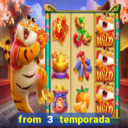 from 3 temporada dublado torrent magnet