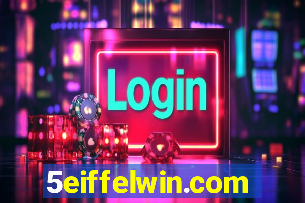 5eiffelwin.com