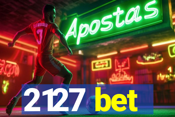 2127 bet