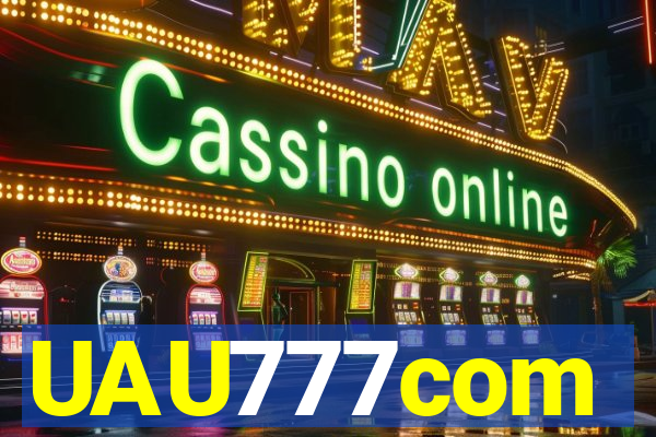 UAU777com