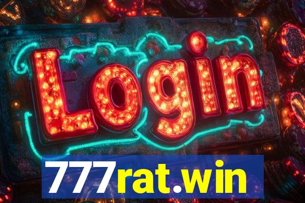 777rat.win