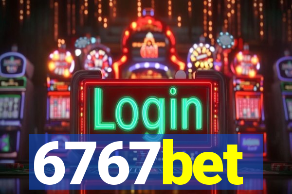 6767bet