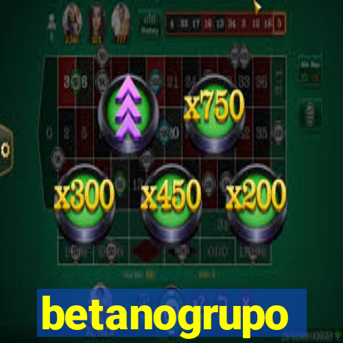 betanogrupo