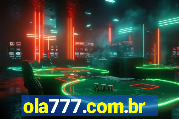 ola777.com.br