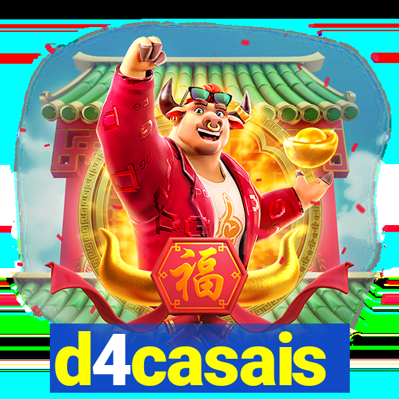 d4casais