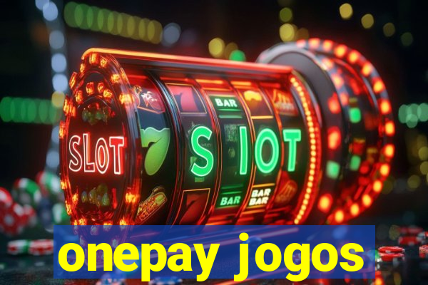 onepay jogos