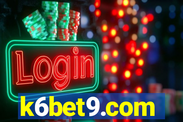 k6bet9.com