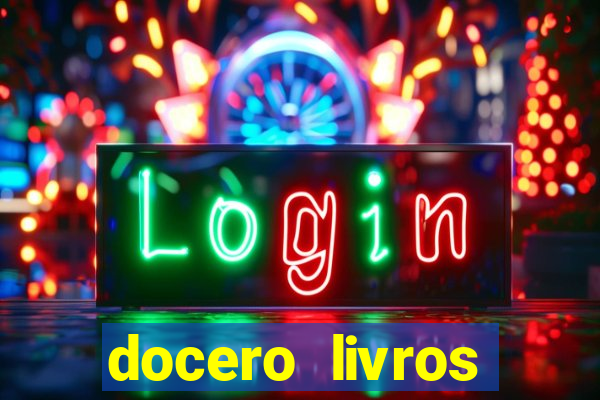 docero livros romance dark