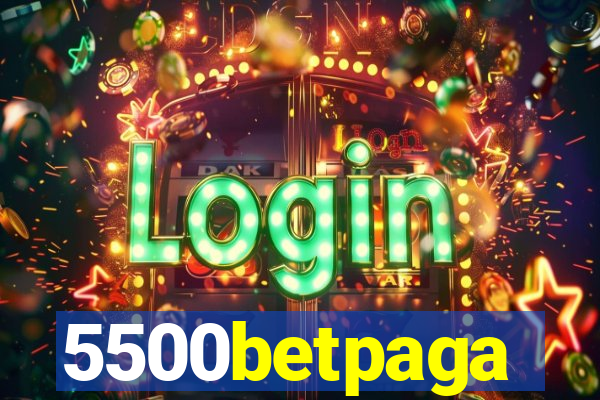 5500betpaga