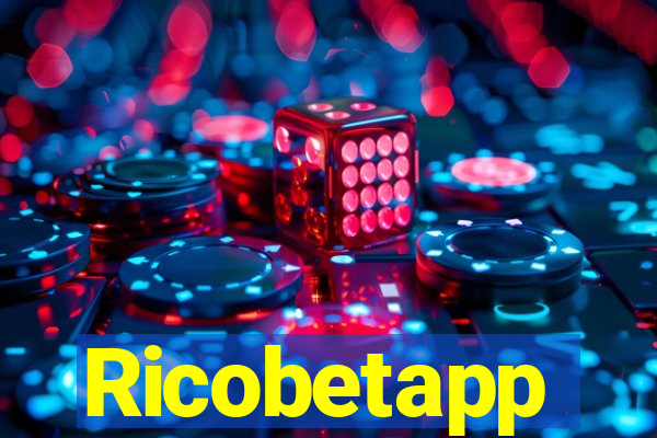 Ricobetapp