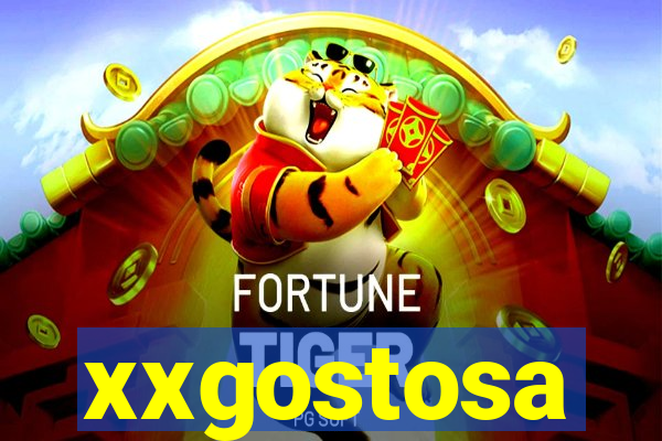 xxgostosa
