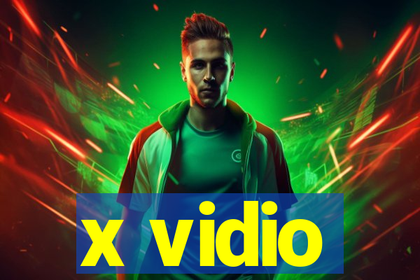x vidio