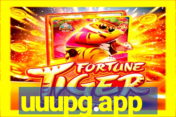 uuupg.app