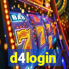 d4login