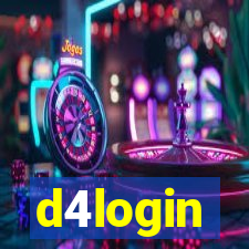 d4login