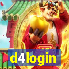 d4login