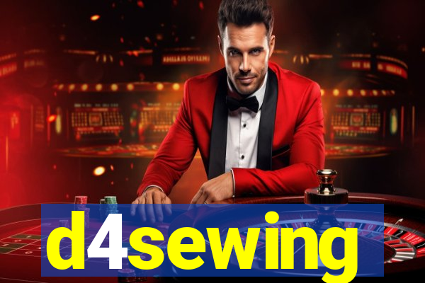 d4sewing