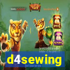 d4sewing